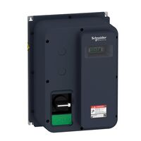 Variable Frequency Drive 200 ~ 240V 4.8A 750 W Chassis Mount