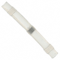 Anschlussklemme In-line, einzelne Öffnungen (parallel) Steckverbinder Crimp 24-26 AWG Natürlich