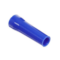 Connector Strain Relief Blue