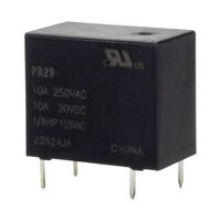 PR29-24V-S-450-1A-EF