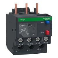 Thermal Overload Relay