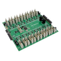 - Sensor Signal Conditioner Interface Evaluation Board
