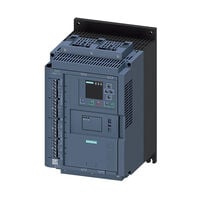 Soft Start / Stop 110 ~ 250VAC Supply 77A 200 ~ 480V Load