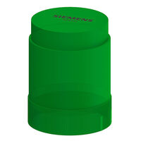 Stack Light Optical Element Green LED