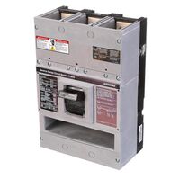Circuit Breaker AC DC