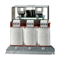 AC DC Converters Output Input