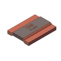 300 µOhms ±0.5% 15W Chip Resistor Nonstandard Automotive AEC-Q200, Current Sense Metal Element