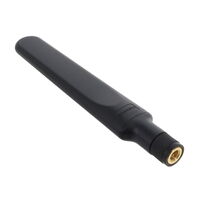 RF ANTENNA 2G, 3G, 4G, 5G, CDMA, DCS, GPRS, GSM, HSPA+, ISM, LTE, PCS, WCDMA Blade SMA Connector Mount