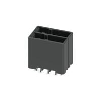 Connector Header Through Hole 6 position 0.200" (5.08mm)