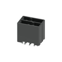 Connector Header Through Hole 6 position 0.200" (5.08mm)