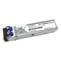 AHCC-SFP-1G-LX-C
