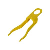 Connector Unlocking Latch For ix Industrial® Series