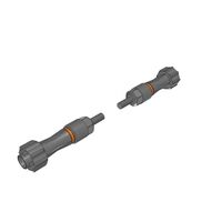 Circular Cable Assembly Unshielded