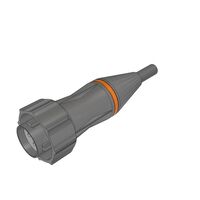 Circular Cable Assembly Unshielded