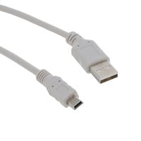 USB-CABLE-AM-TO-MINI 1.8M