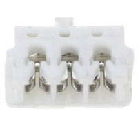 Kページ 173977-3 : AMP CT Standard Rectangular Connectors | TE Connectivity