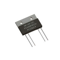 0.2 Ohms ±0.1% 30W Through Hole Resistor Radial - 4 Leads Metal Foil
