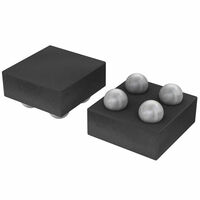 Clamp Ipp Tvs Diode Surface Mount 4-WLP (1.05x1.05)