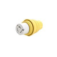 Power Connector Plug, Female Sockets NEMA L7-20P Free Hanging (In-Line)