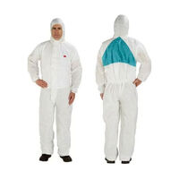 4520-BLK-3XL 3M | Safety Products | DigiKey