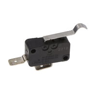 Schalter SPST-Schließer Chassisbefestigung