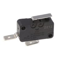 Schalter SPST-Schließer Chassisbefestigung