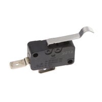 Schalter SPST-Schließer Chassisbefestigung