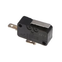 Schalter SPST-Schließer Chassisbefestigung