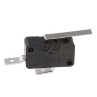 Schalter SPST-Schließer Chassisbefestigung