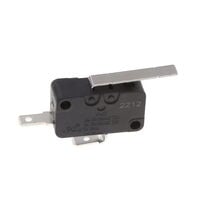 Schalter SPST-Schließer Chassisbefestigung