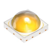 LED Lighting OSCONIQ® P 3737 White, Warm 3000K 2.8V 700mA 120° 1515 (3838 Metric)