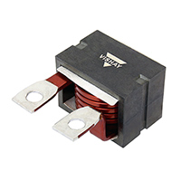 2 µH Shielded Planar Inductor 20 A Nonstandard