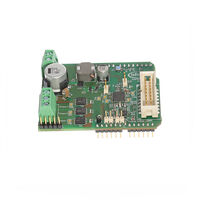 TLE9185 Motor Controller/Driver Power Management Arduino Platform Evaluation Expansion Board