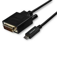 USB zu DVI