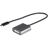 USB to DVI