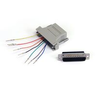 GC258MF StarTech.com | コネクタ、相互接続 | DigiKey