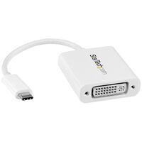 USB to DVI