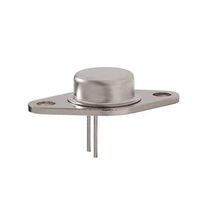 2N2243 TRANSISTOR NPN 80V 1A TO39 - Foto 3