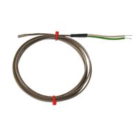 K-Type Thermocouple Air, Beaded