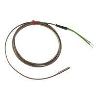 393.701" (10000.00mm) K-Type Thermocouple Air, Beaded -103 ~ 482°F (-75 ~ 250°C)