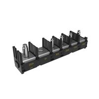 100 A CA 32 V Fusible CC Automobile Montage de boulons Module