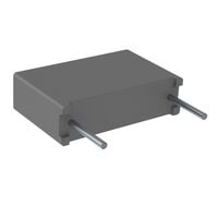 0.068 µF Folienkondensatoren Polypropylen (PP), metallisiert Radial