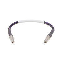 Cable Assembly Coaxial SMA to SMA 24.00" (609.60mm)
