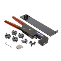 76_Z-0-0-15 Huber+Suhner, Inc. | Tools | DigiKey