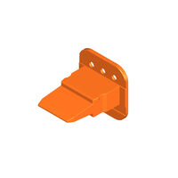 Connector Wedgelock For CP Series