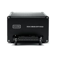 XDAC-8MUB-DIFF-R4G8