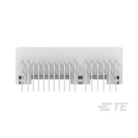 175444-1 TE Connectivity AMP Connectors | コネクタ、相互接続 | DigiKey