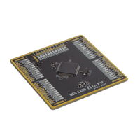 PIC18F86J16 SiBRAIN for PIC18F86J16 PIC® PIC MCU 8-Bit Embedded Evaluation Board