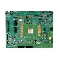 Zynq UltraScale+ RFSoC ZCU1275 XCZU29DR Zynq® UltraScale+™ FPGA + MCU/MPU SoC Evaluation Board