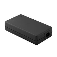 24V 300 W AC/DC externí Stolní počítač (třída I) Adaptér Šňůra (prodává se samostatně) Vstup